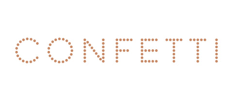 Confetti