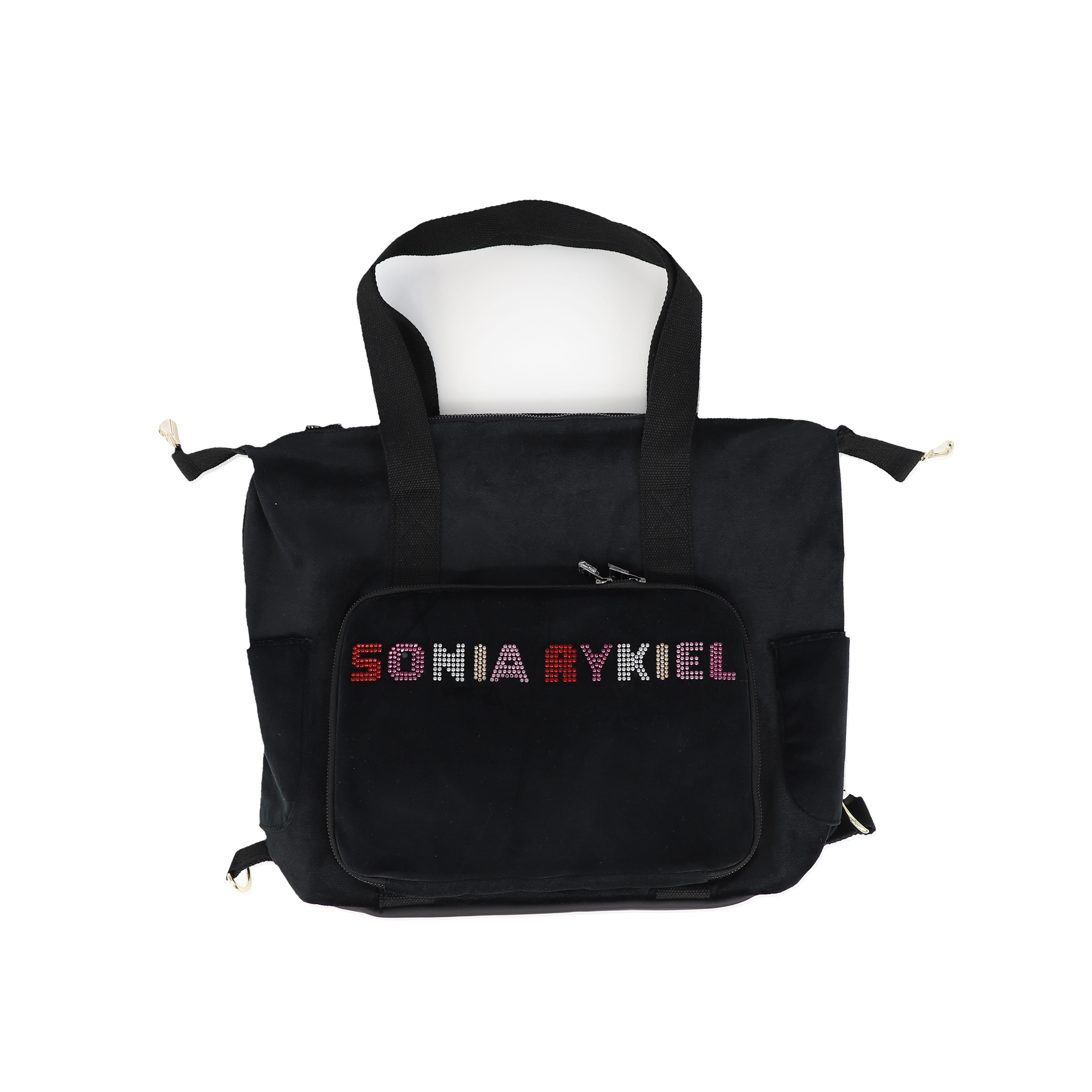 sonia セール rykiel トート バッグ