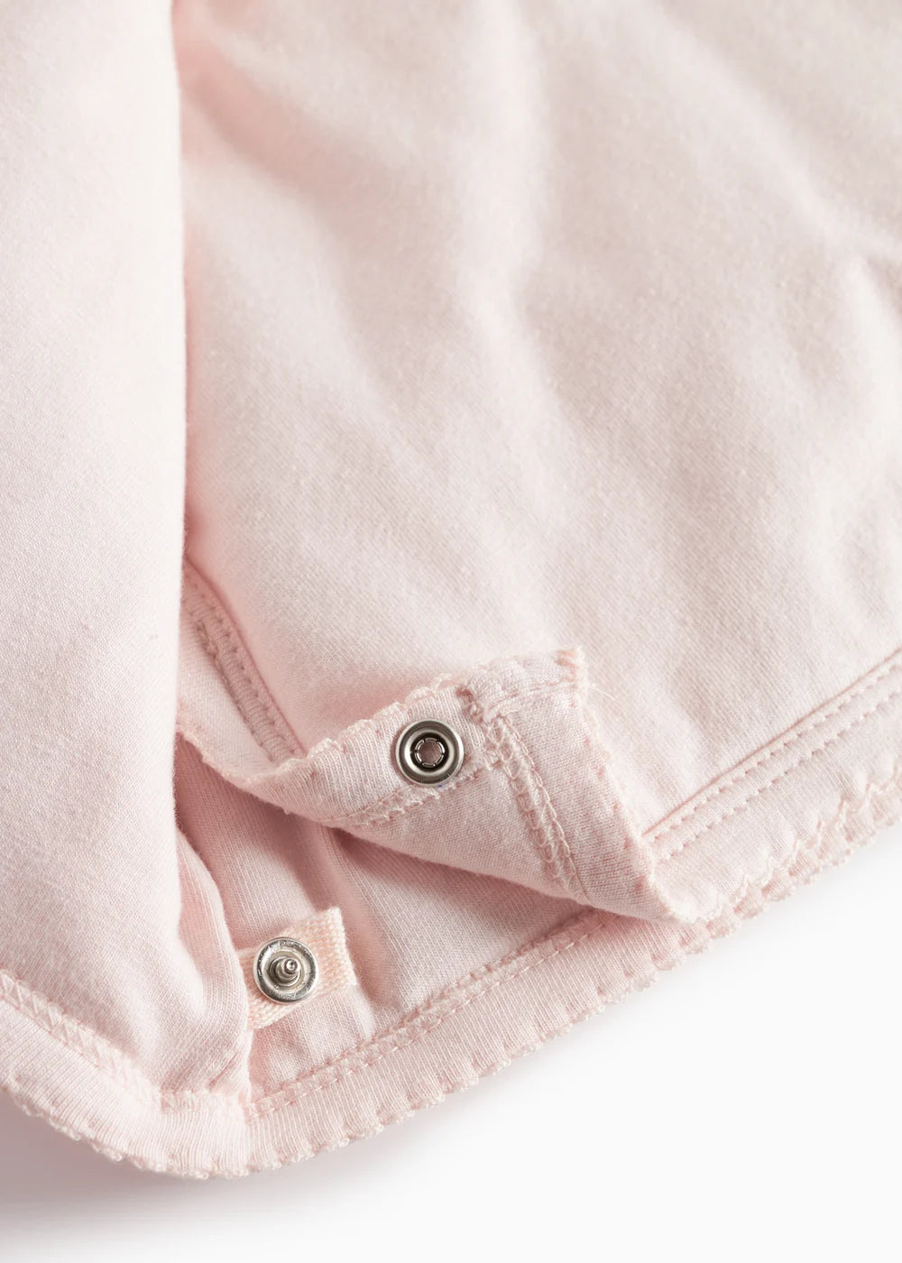 MARMAR COPENHAGEN LIGHT PINK WRAP JACKET