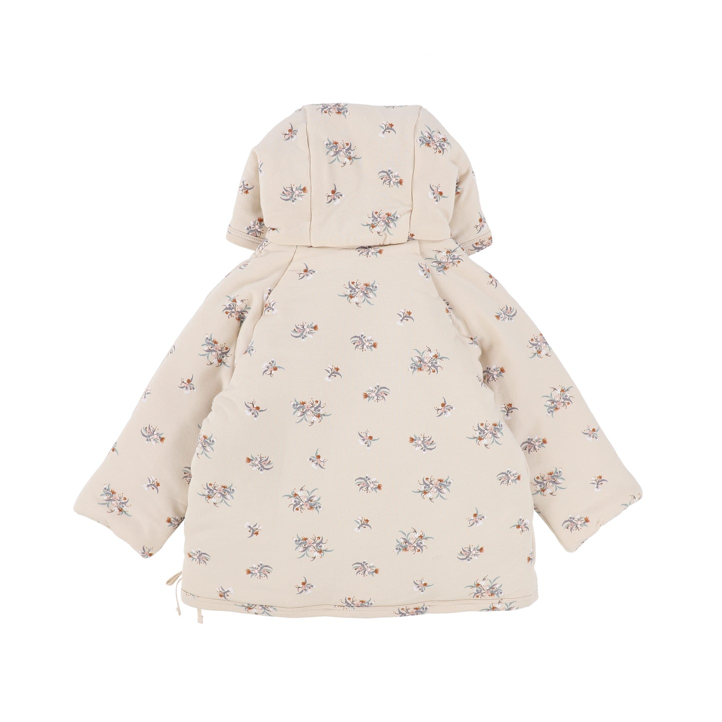 MARMAR COPENHAGEN FLORAL PRINT JACKET