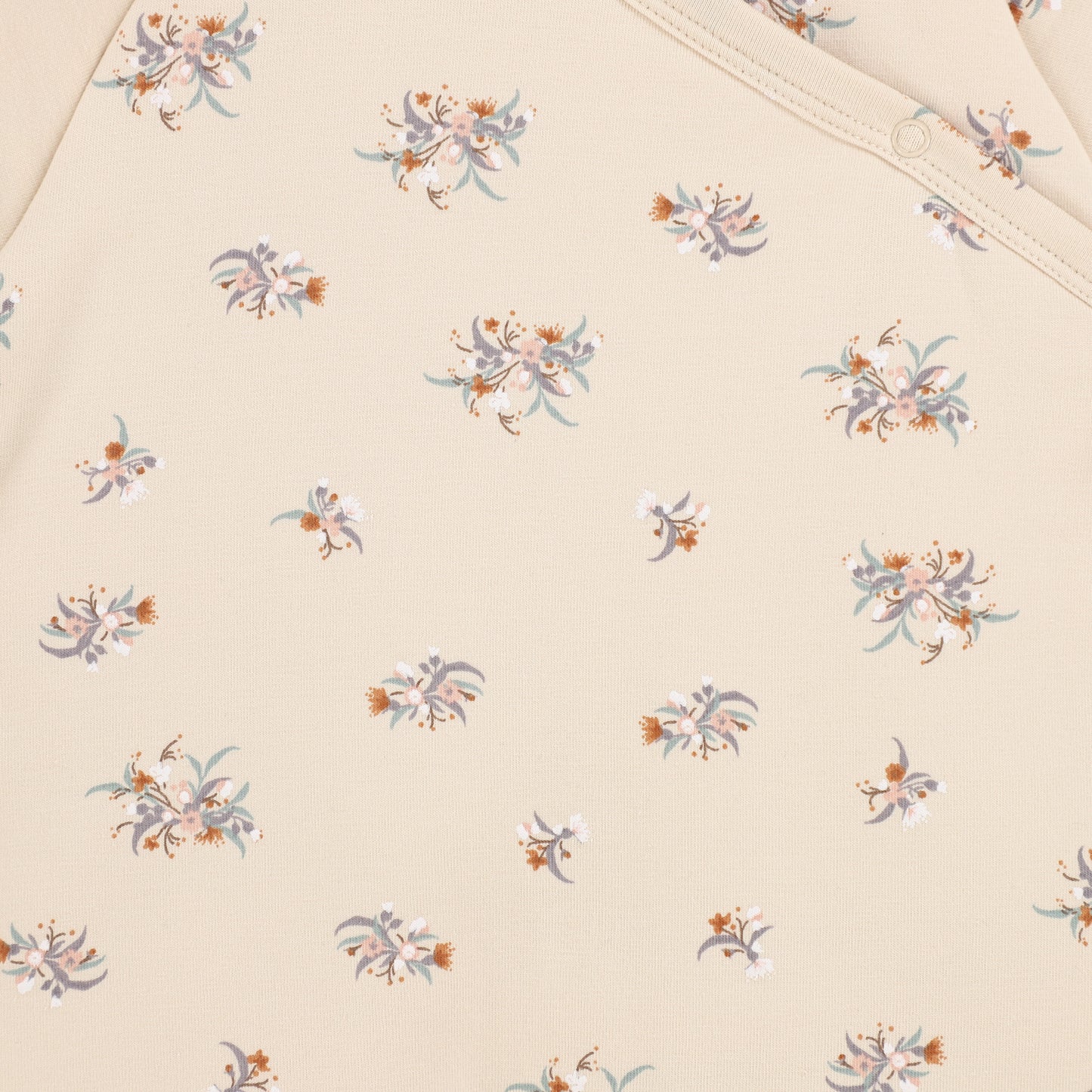 MARMAR COPENHAGEN FLORAL PRINT JACKET