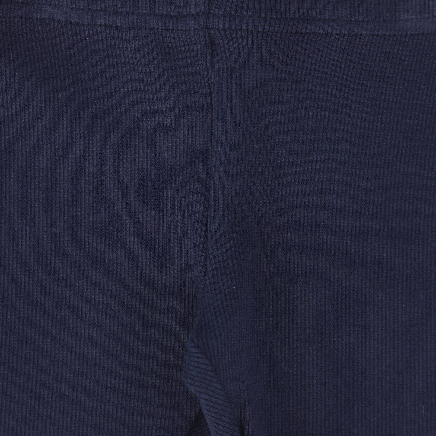 NAVVY NAVY RIBBED LEGGING