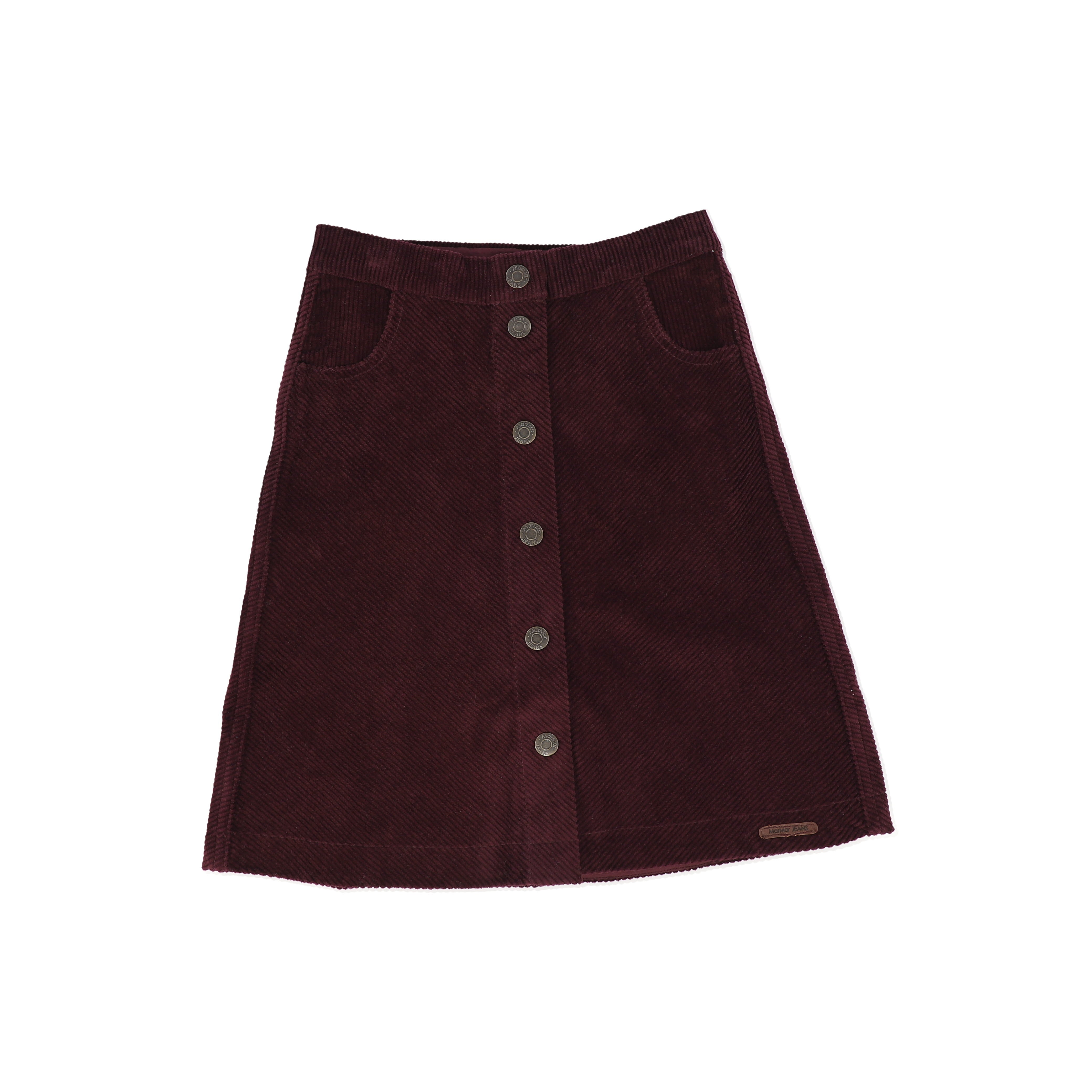 Cord skirt primark best sale