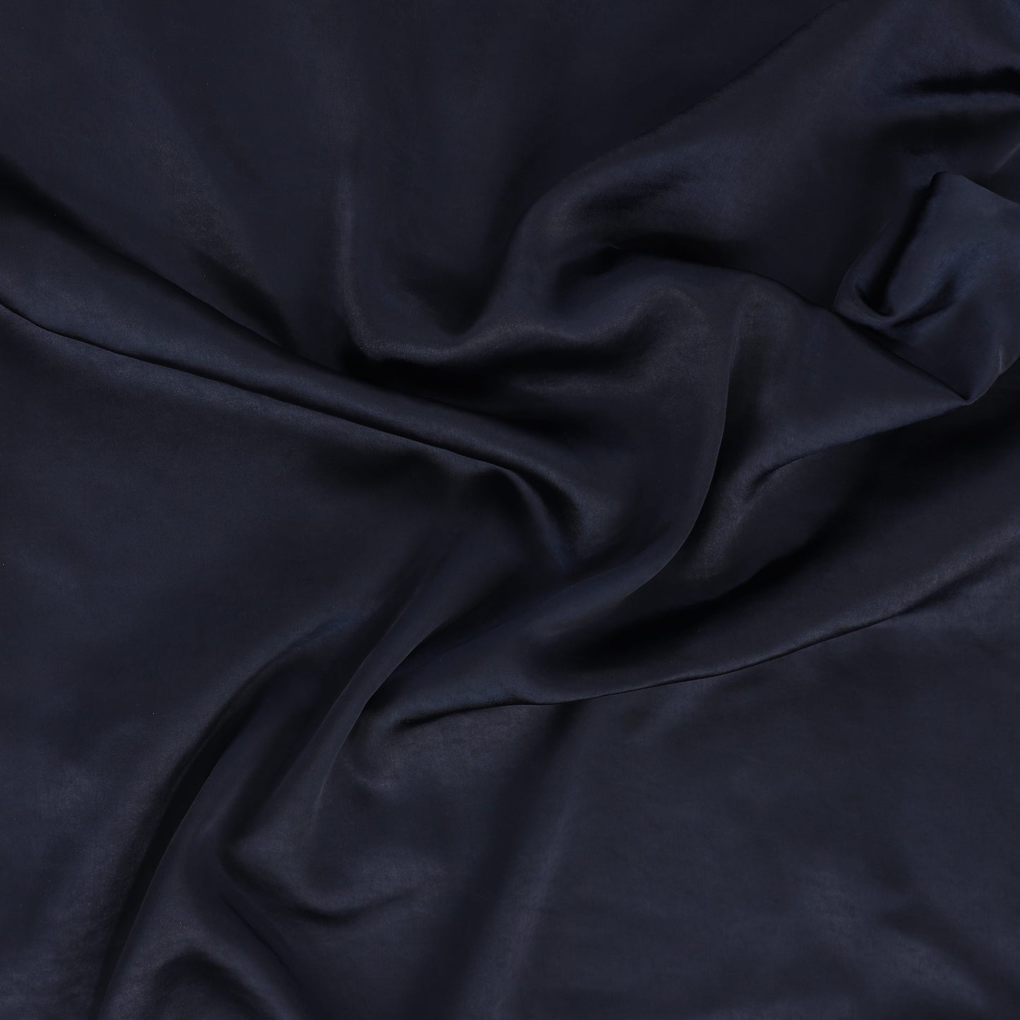 VALENTINA BLUE EMBROIDERED TURTLENECK VEST DRESS
