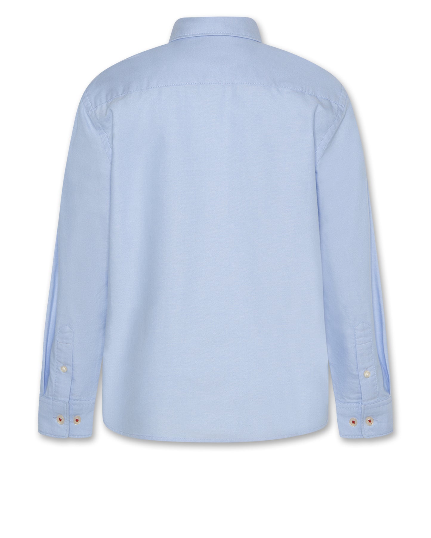 A076 LIGHT BLUE COLLAR SHIRT