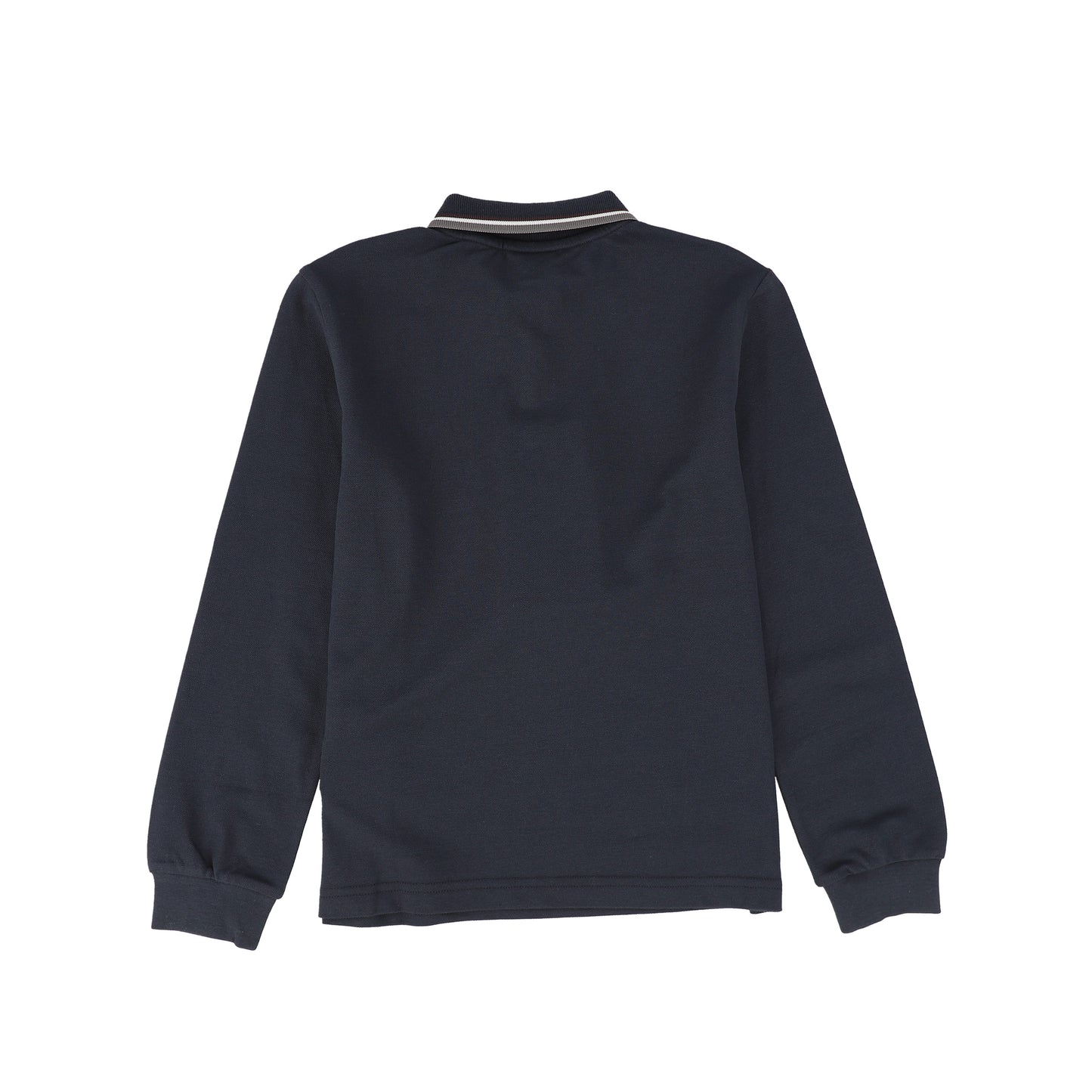 COLMAR SOLID NAVY POLO