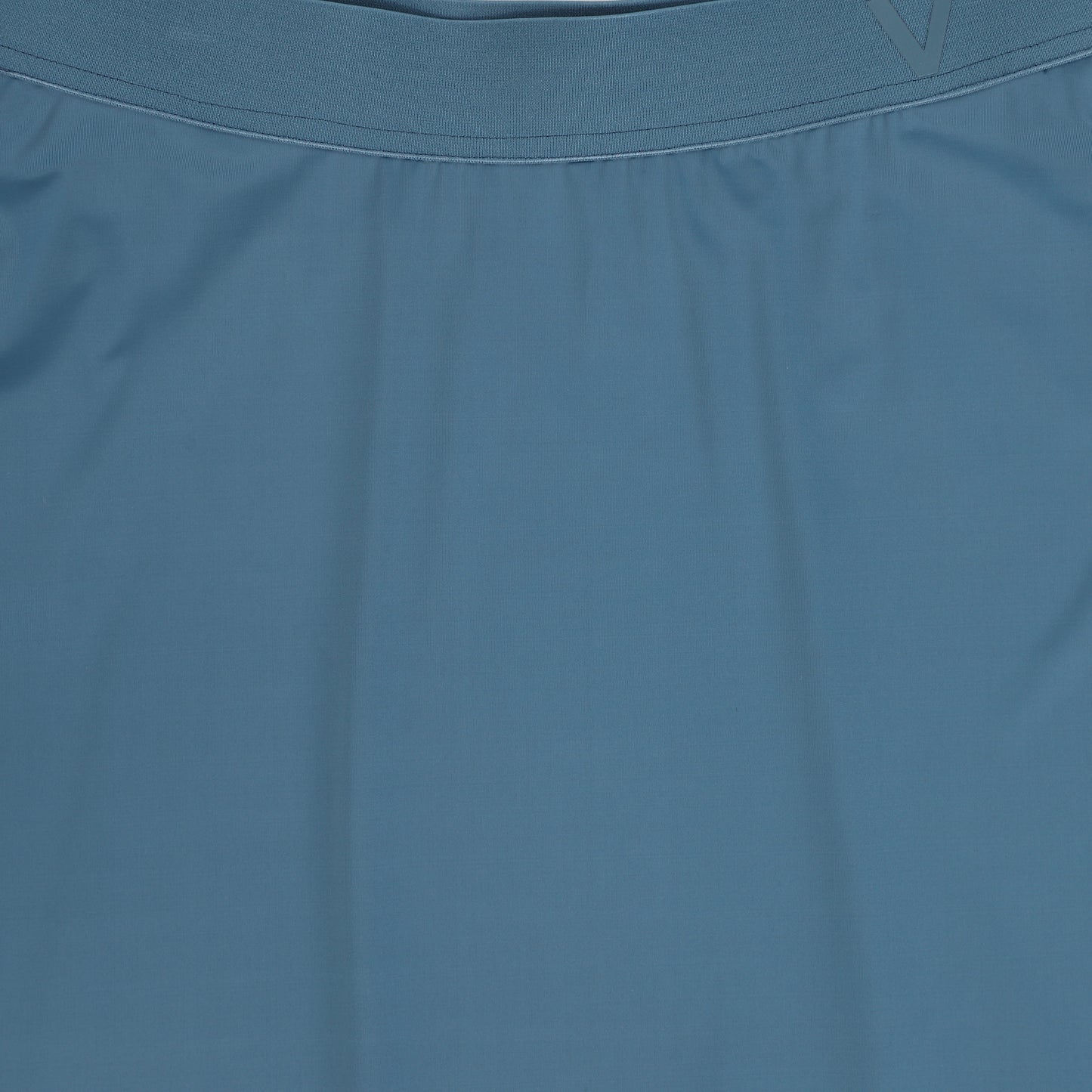 VALENTINA BLUE SWIM SKIRT