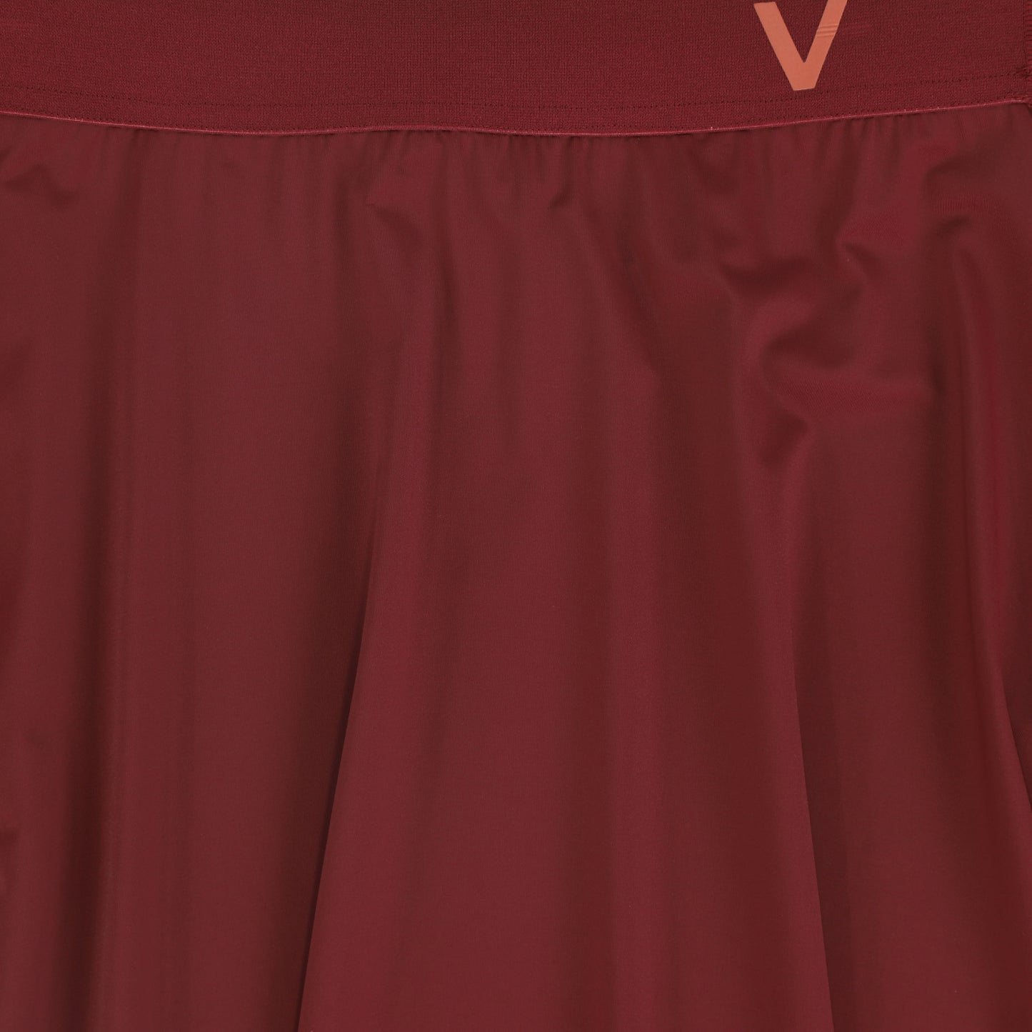 VALENTINA BERRY SWIM SKIRT