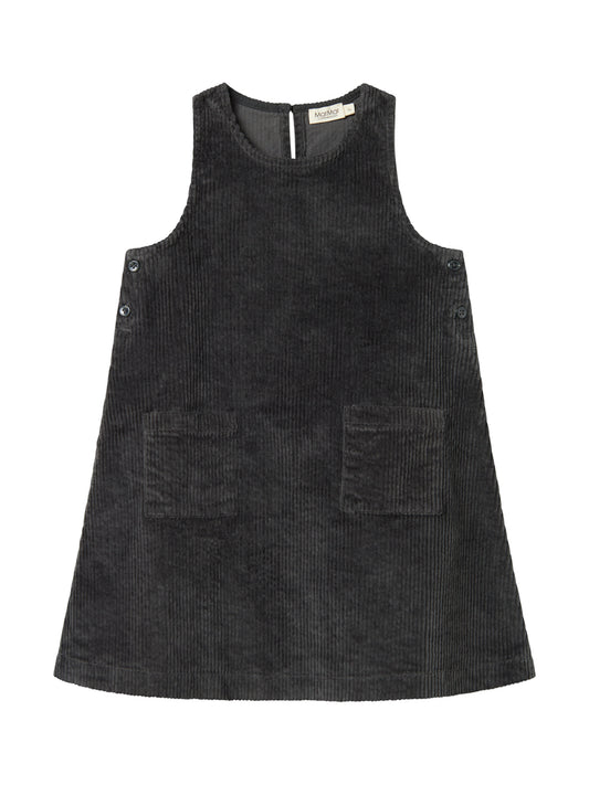 MARMAR COPENHAGEN BLACK POCKET JUMPER