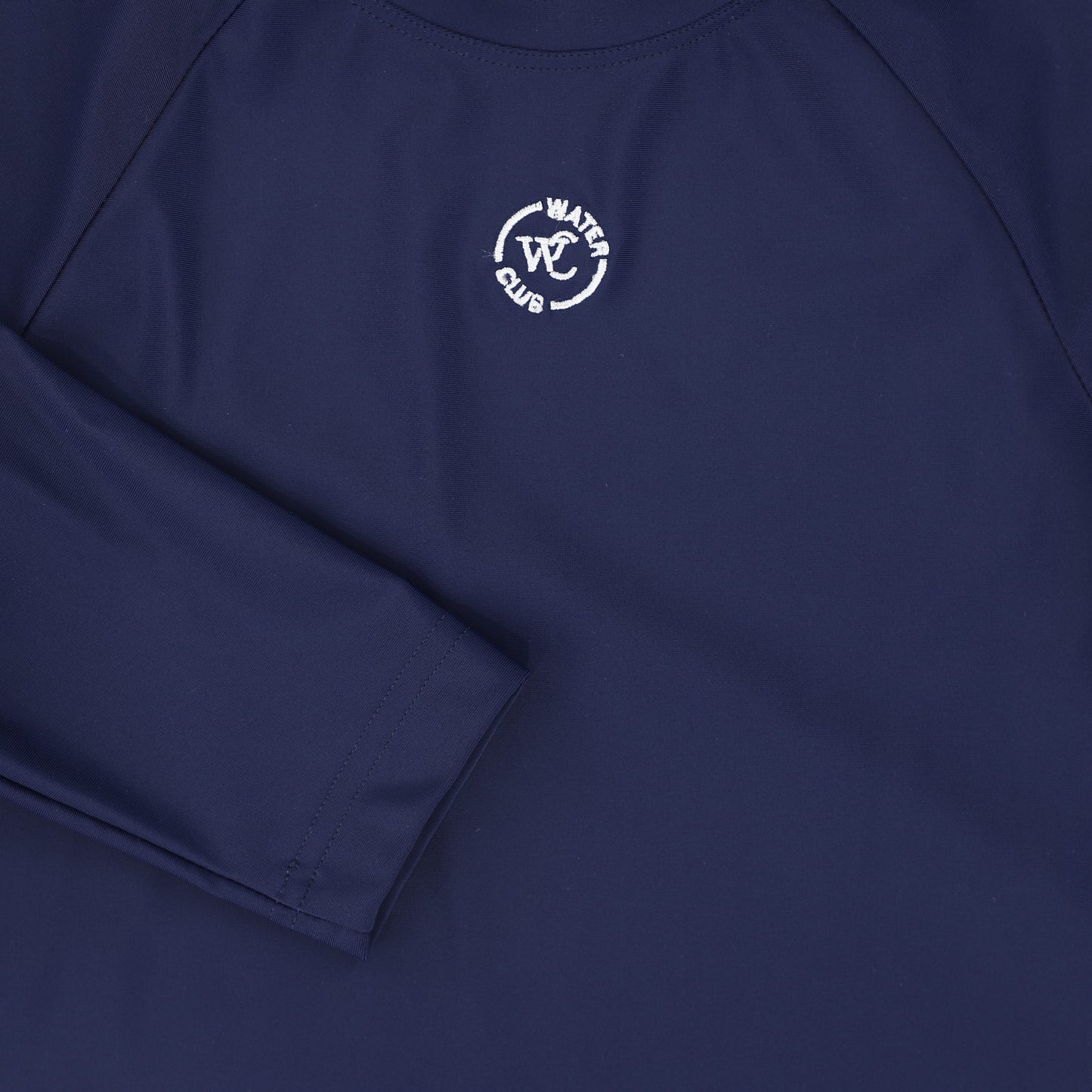 WATER CLUB NAVY SWIM DRESS