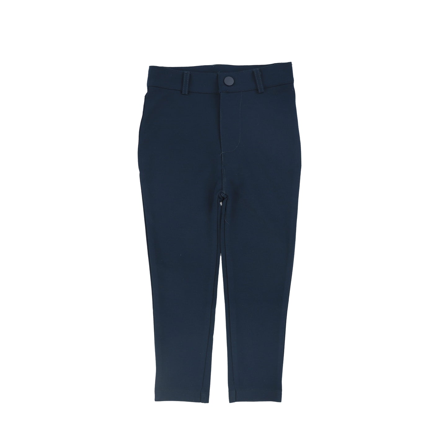 ANALOGIE DEEP TEAL PONTE PANTS