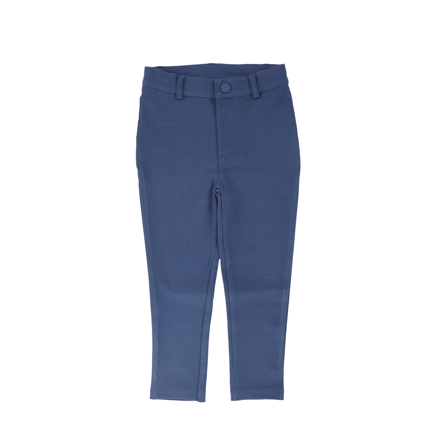 ANALOGIE VINTAGE BLUE PONTE PANTS