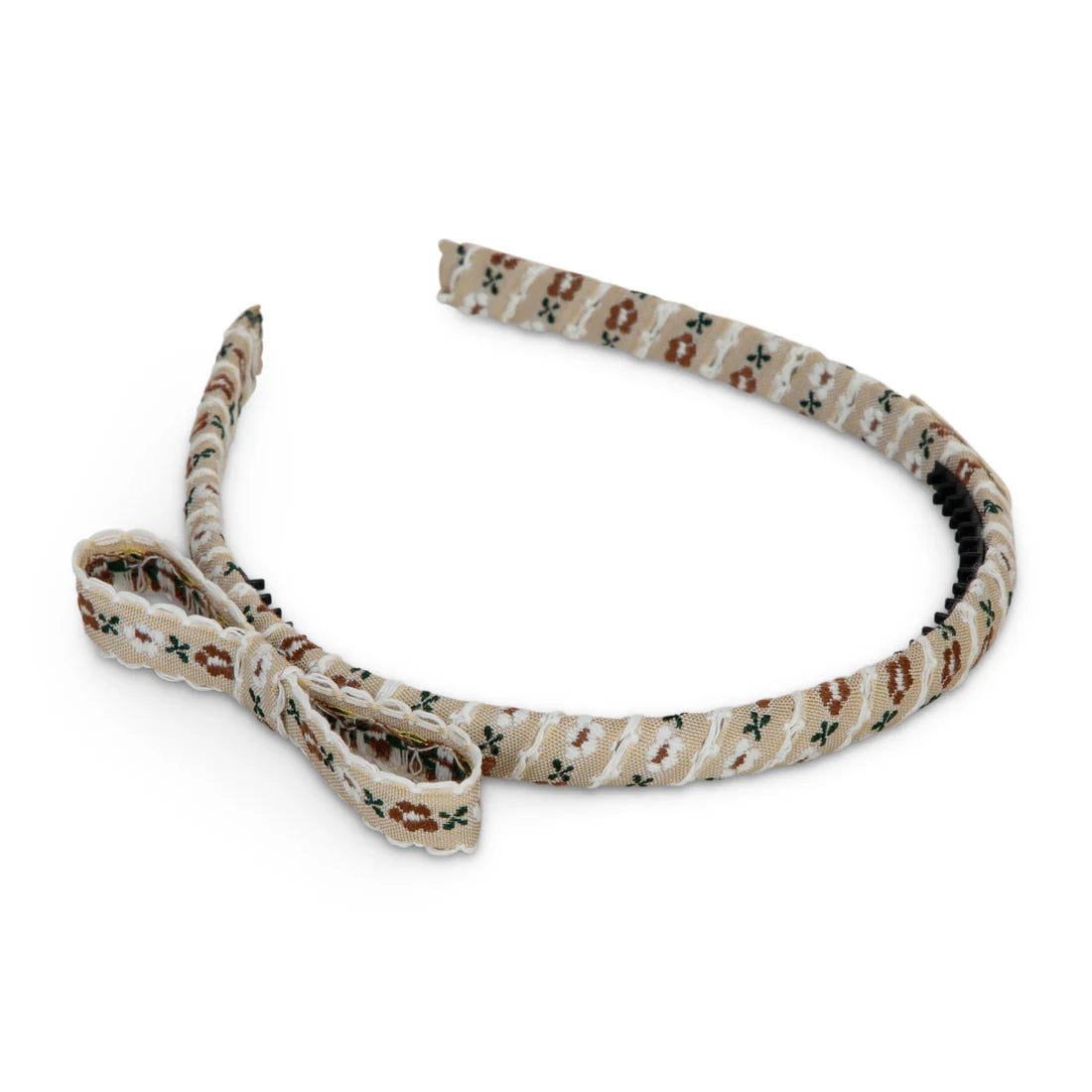 Le Enfant Floral Headband Le Enfant Floral Headband