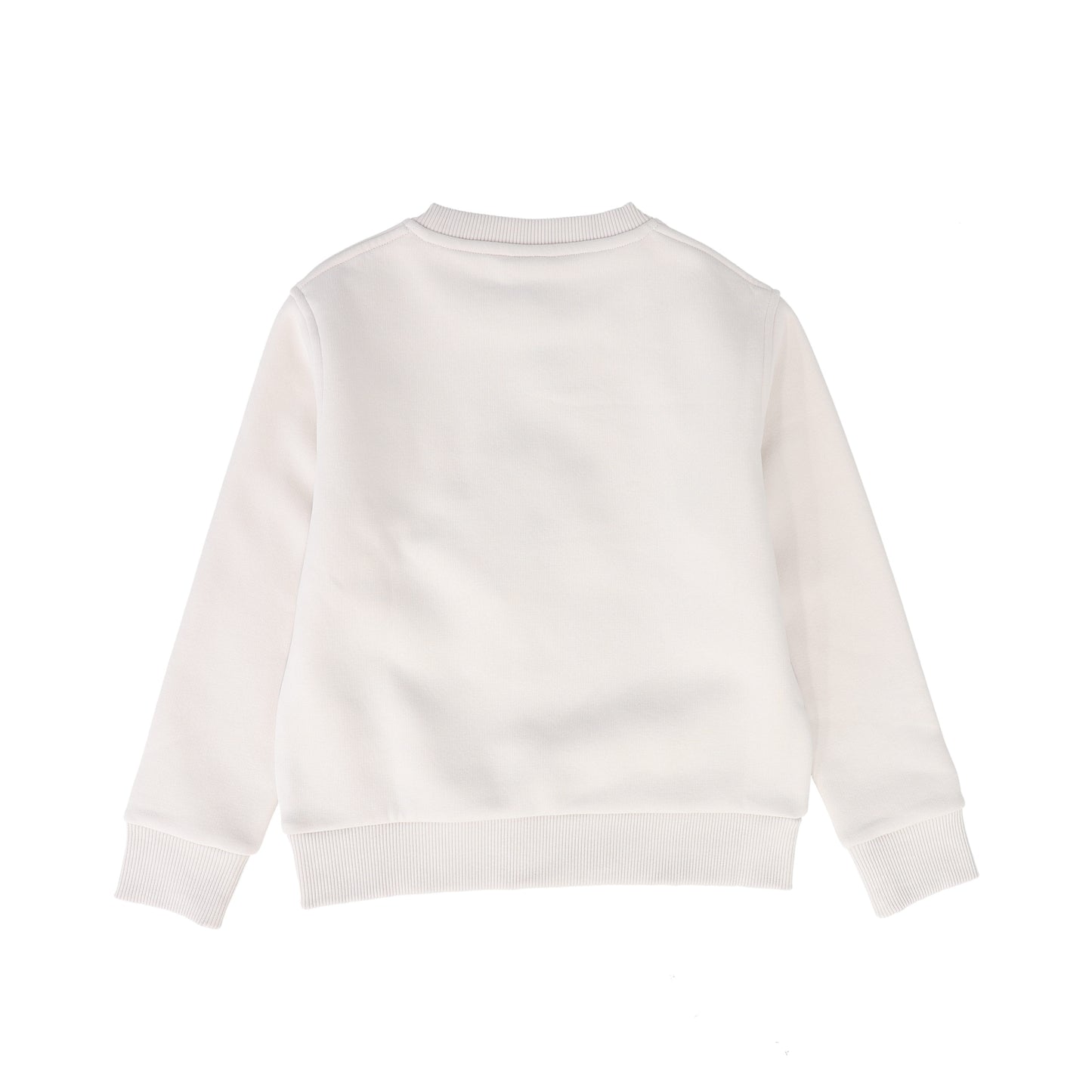 COLMAR ECRU PULLOVER SWEATSHIRT