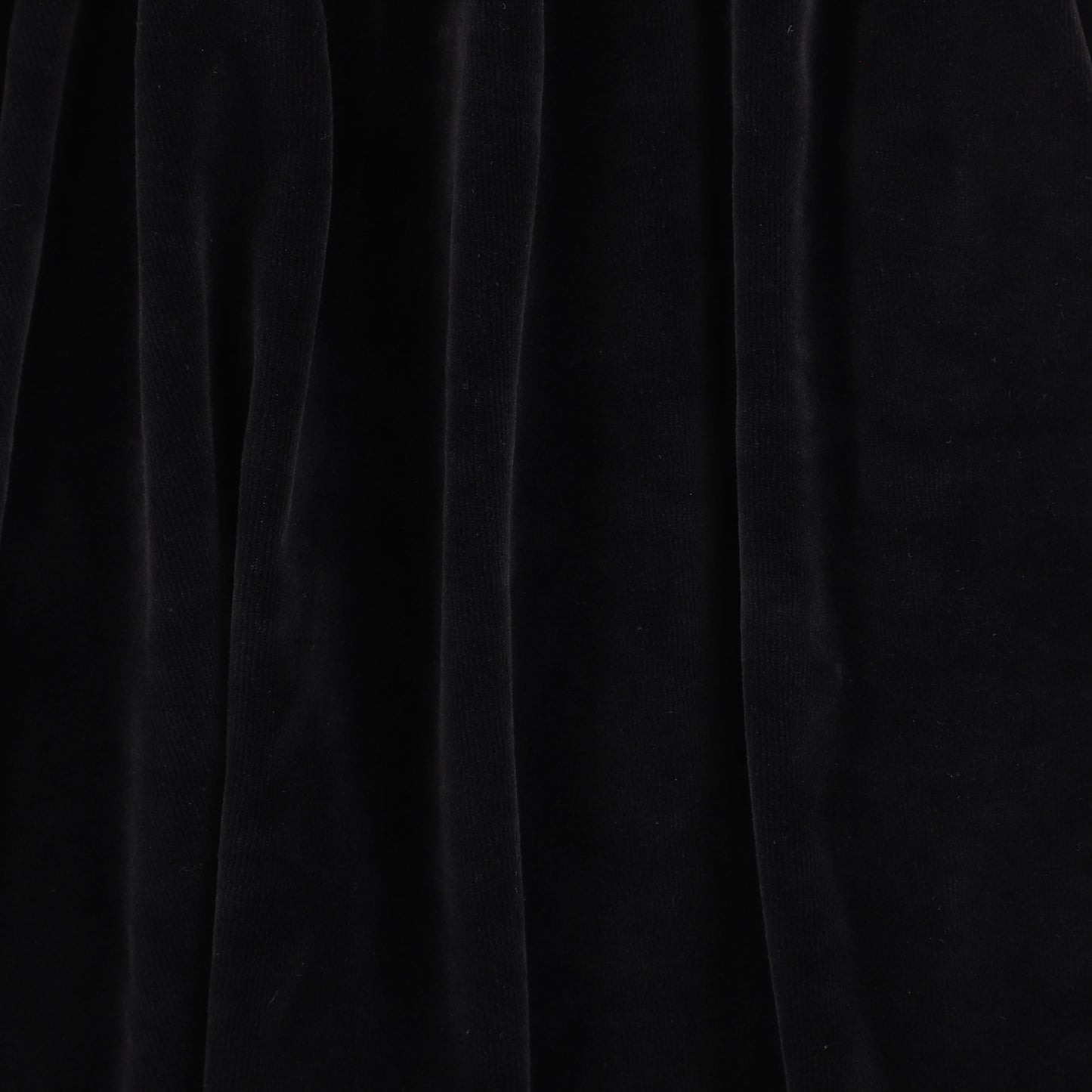 KIN AND KIN BLACK ASSYMETRICAL DRESS