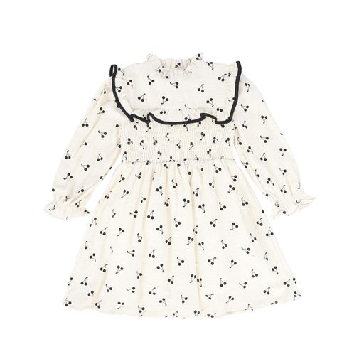 Affordable Smocked Baby + Girls' Dresses from