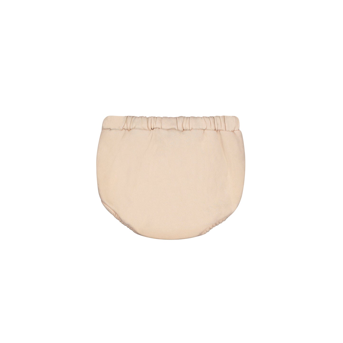 BONMOT SAND MULTI COLOR STRIPE BLOOMER
