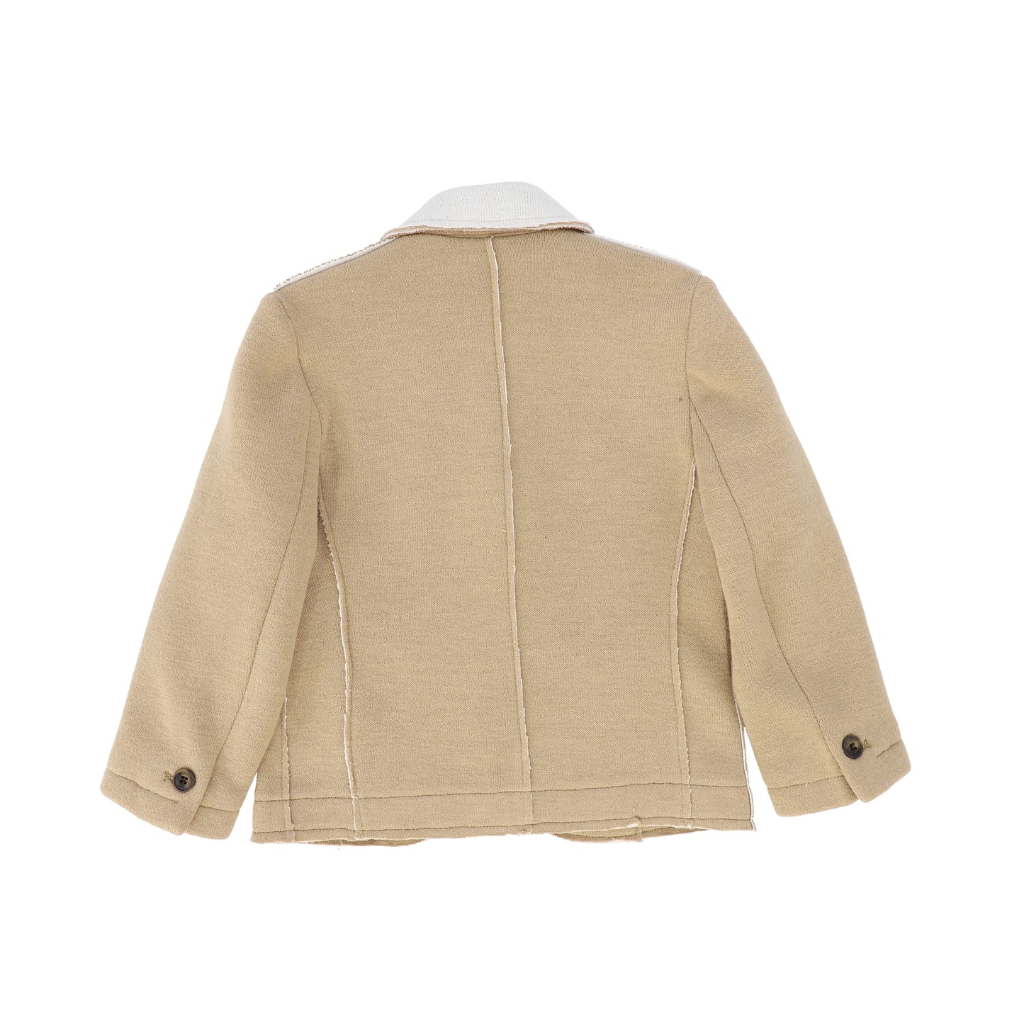 NUPKEET BIEGE POCKET BLAZER