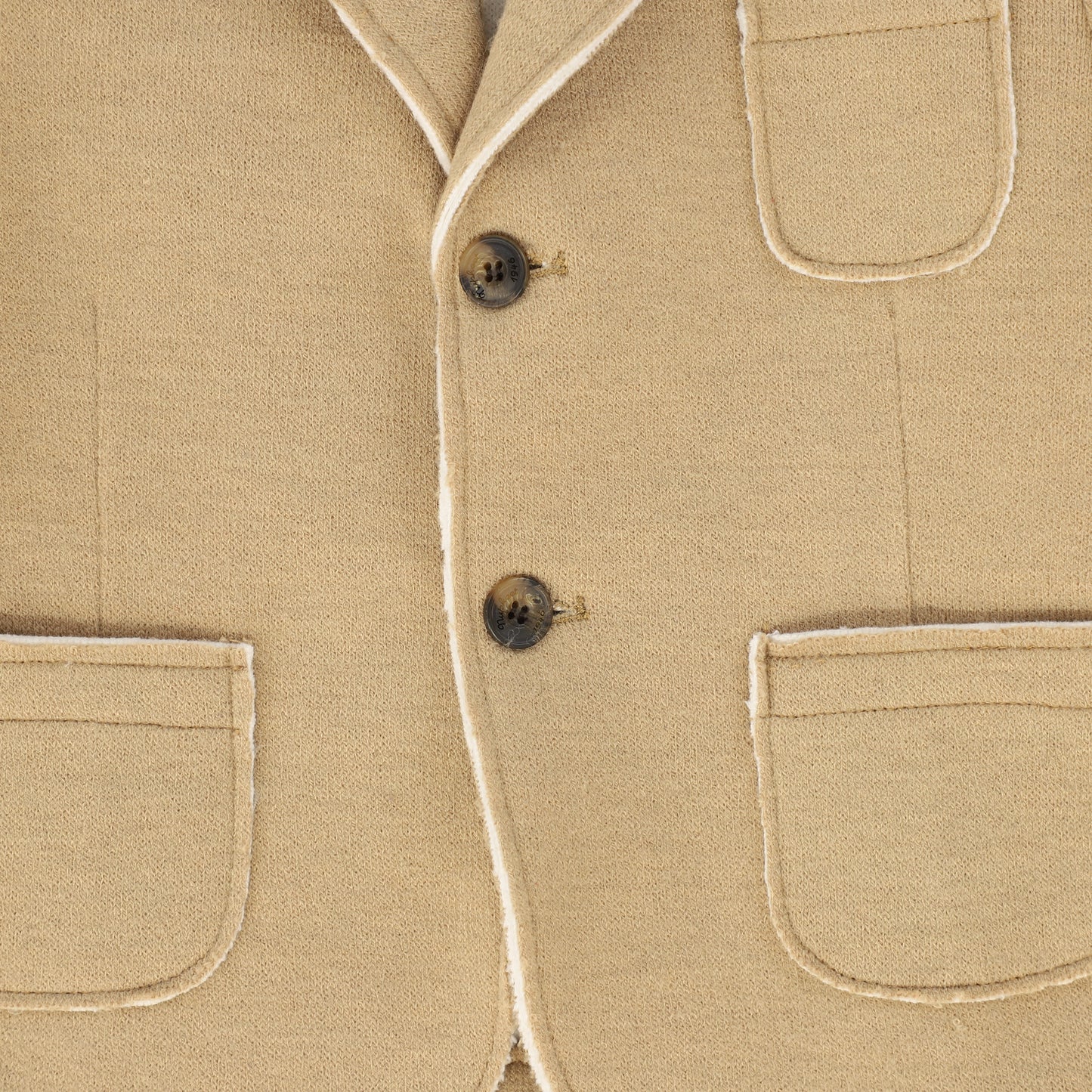 NUPKEET BIEGE POCKET BLAZER
