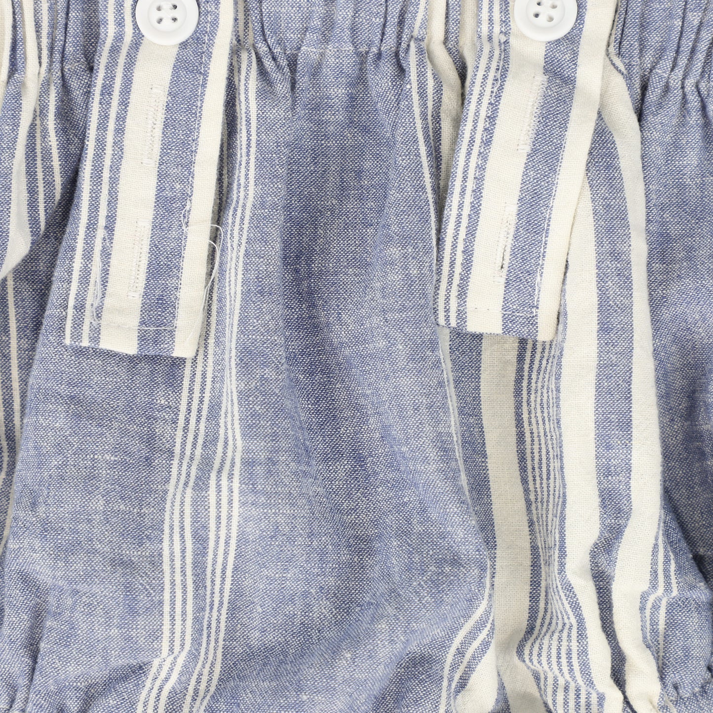 BACE COLLECTION BLUE STRIPE BLOOMER [FINAL SALE]