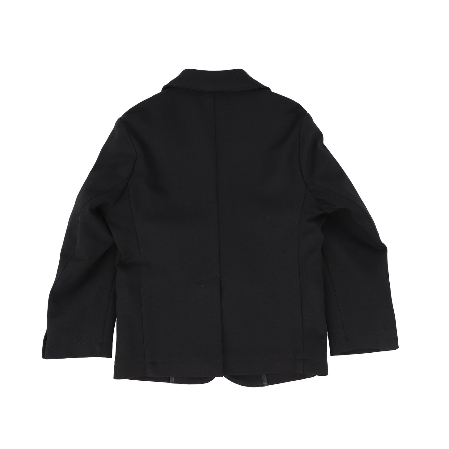 NUPKEET BLACK BLAZER