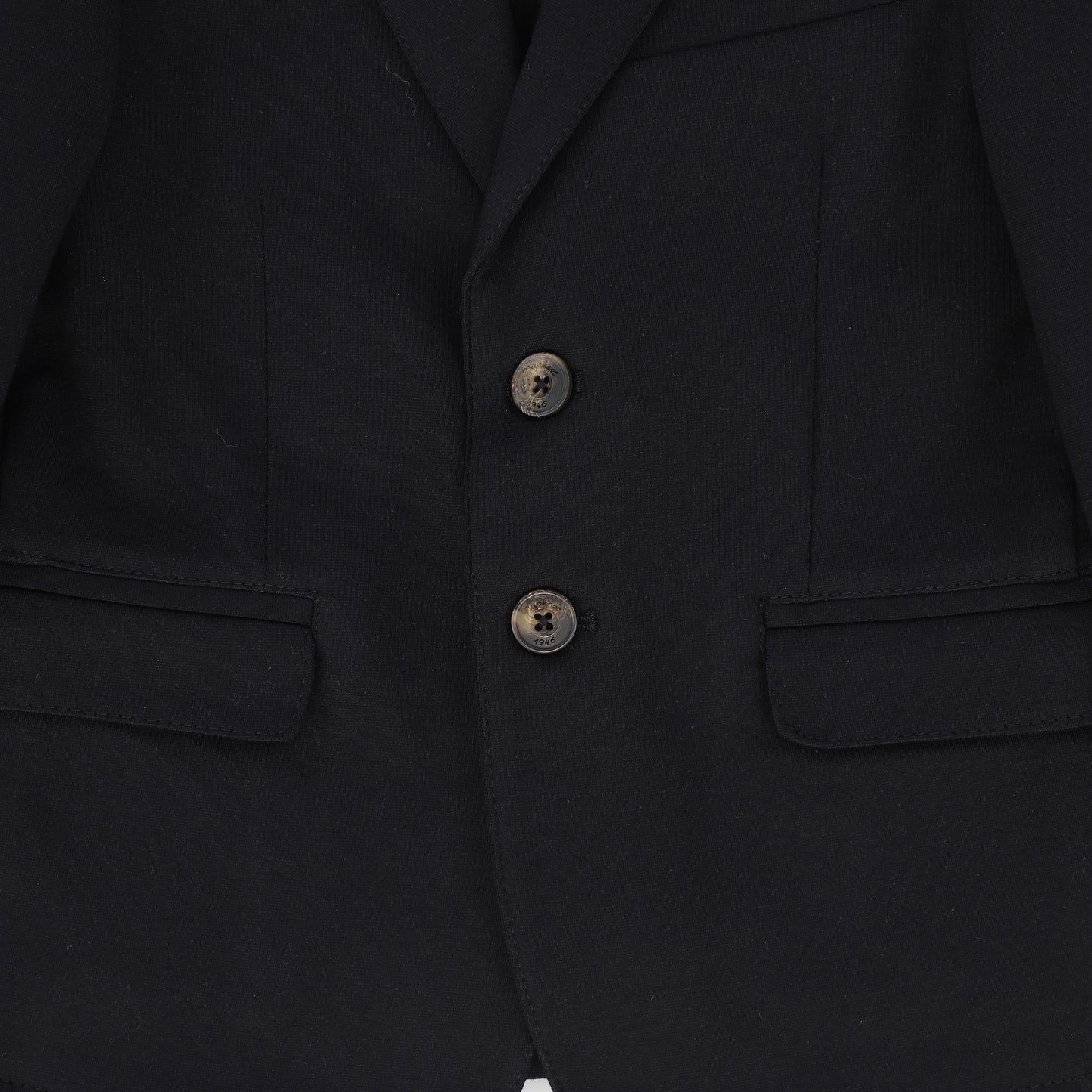 NUPKEET BLACK BLAZER