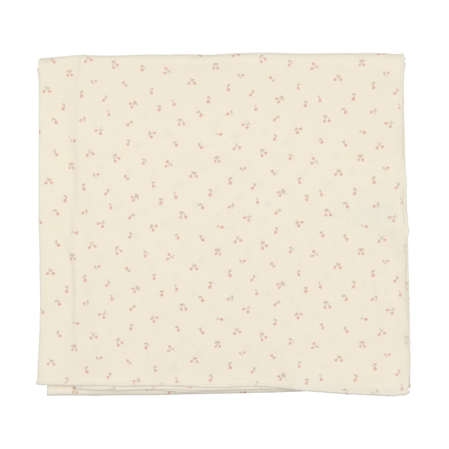 LILETTE PINK CHERRY BLANKET