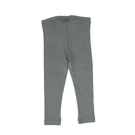 PETIT PIAO GREEN MODAL LEGGING