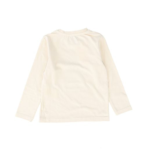 YELL OH BIEGE HORSE PATCH TEE