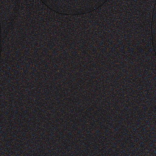 MINIMAL SHIMMER KNIT JUMPER