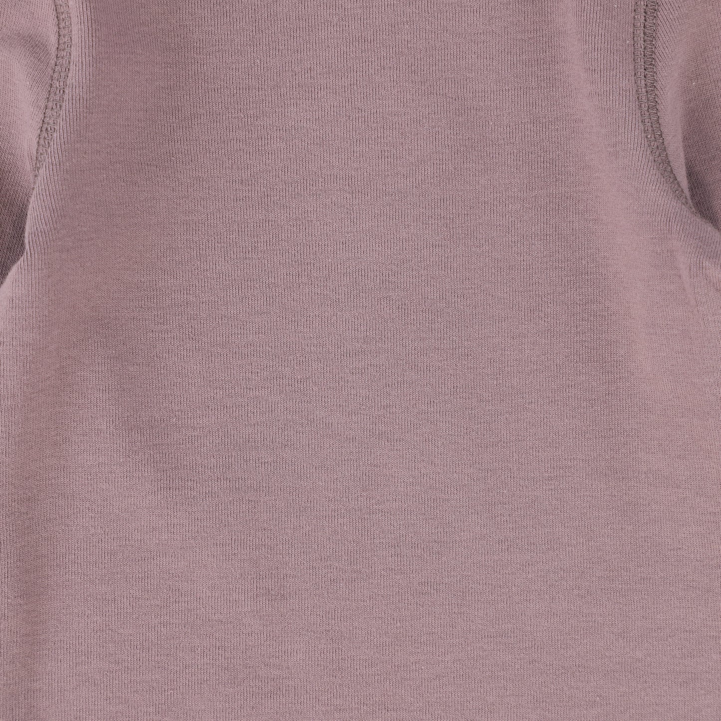 LITTLE PARNI LAVENDER BACK LABEL TURTLENECK