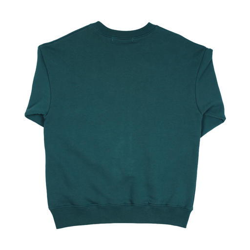 RAQUETTE TENNIS GREEN BASELINE TEE