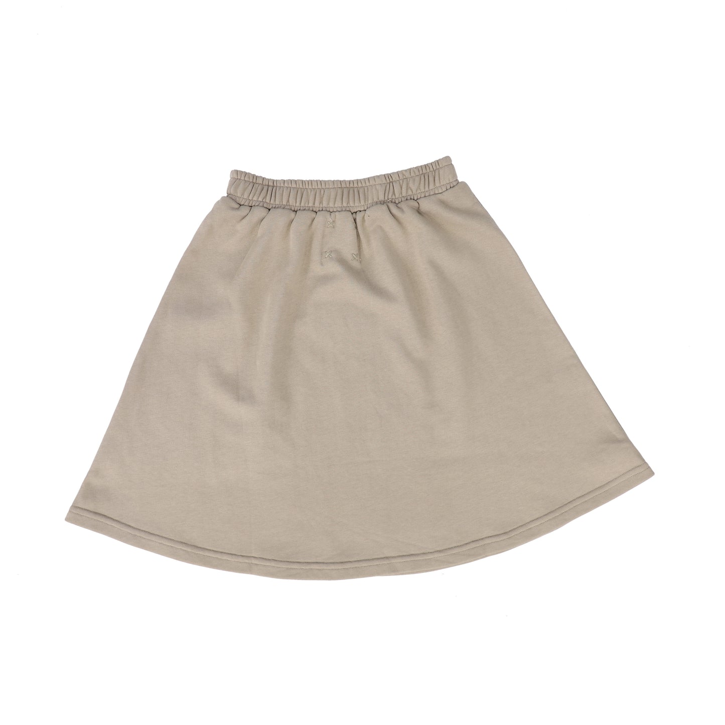 HEY KID STONE SIMPLE SKIRT
