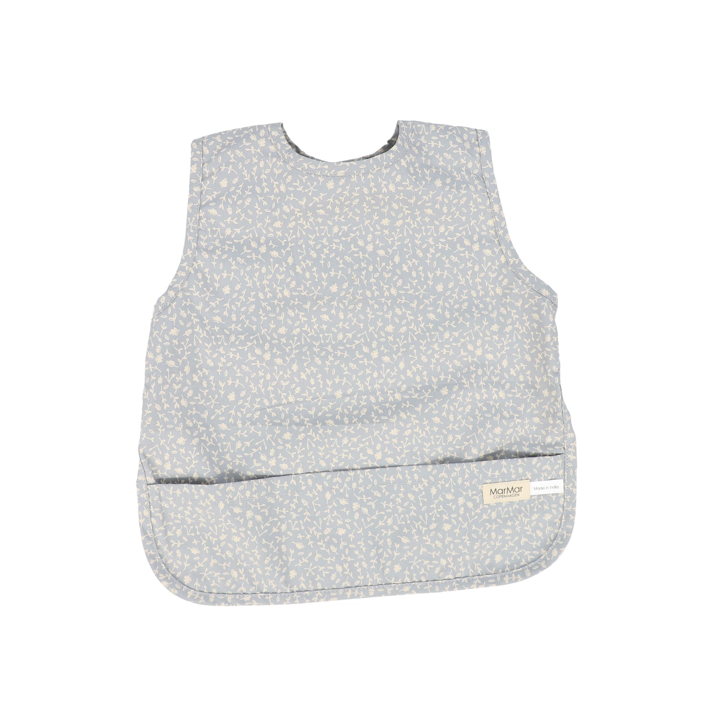 MARMAR COPENHAGEN MEADOW LEAVES APRON