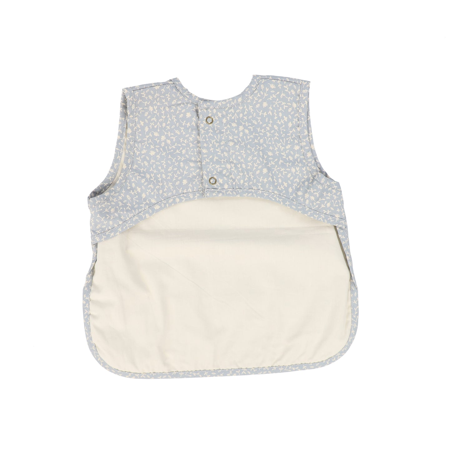 MARMAR COPENHAGEN MEADOW LEAVES APRON