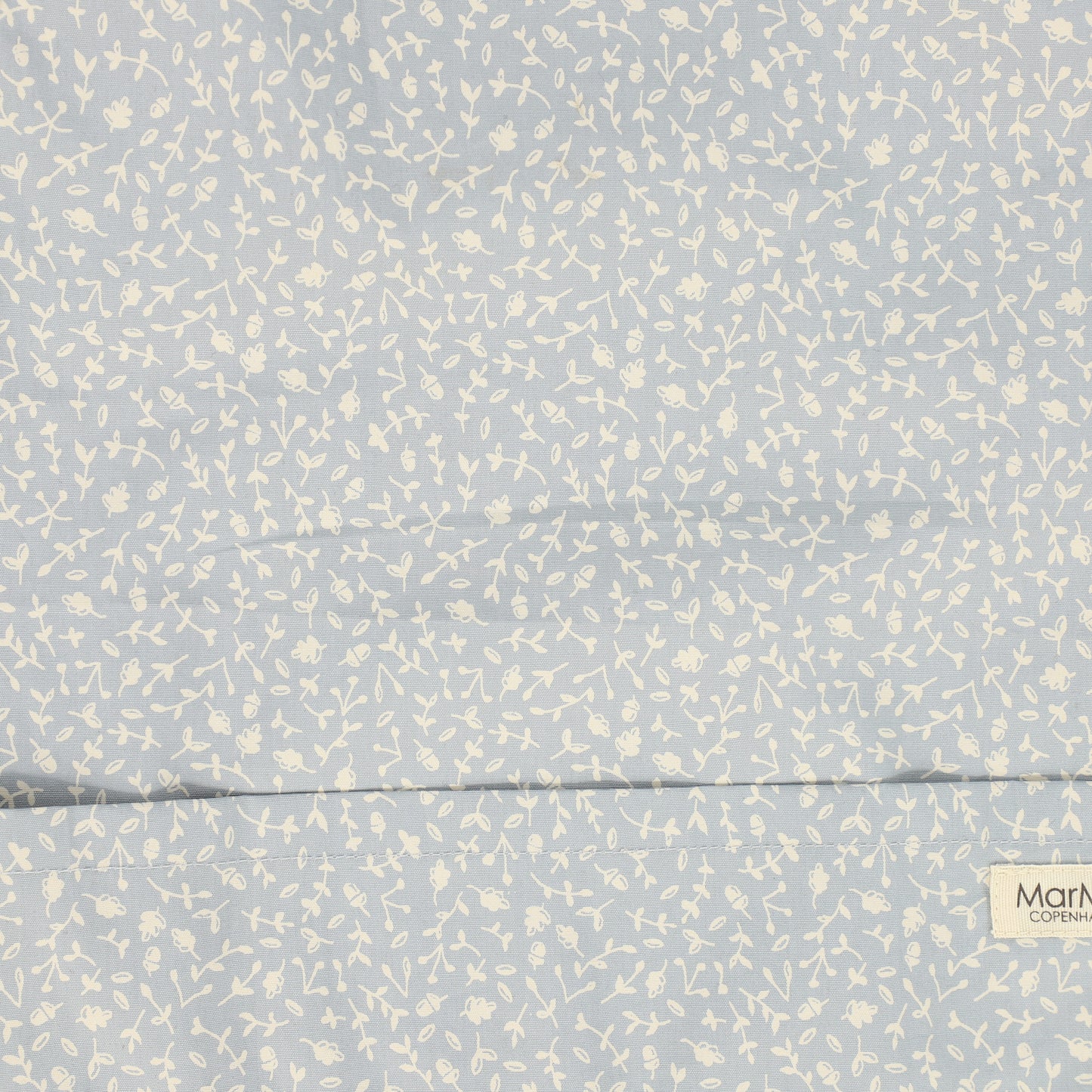 MARMAR COPENHAGEN MEADOW LEAVES APRON