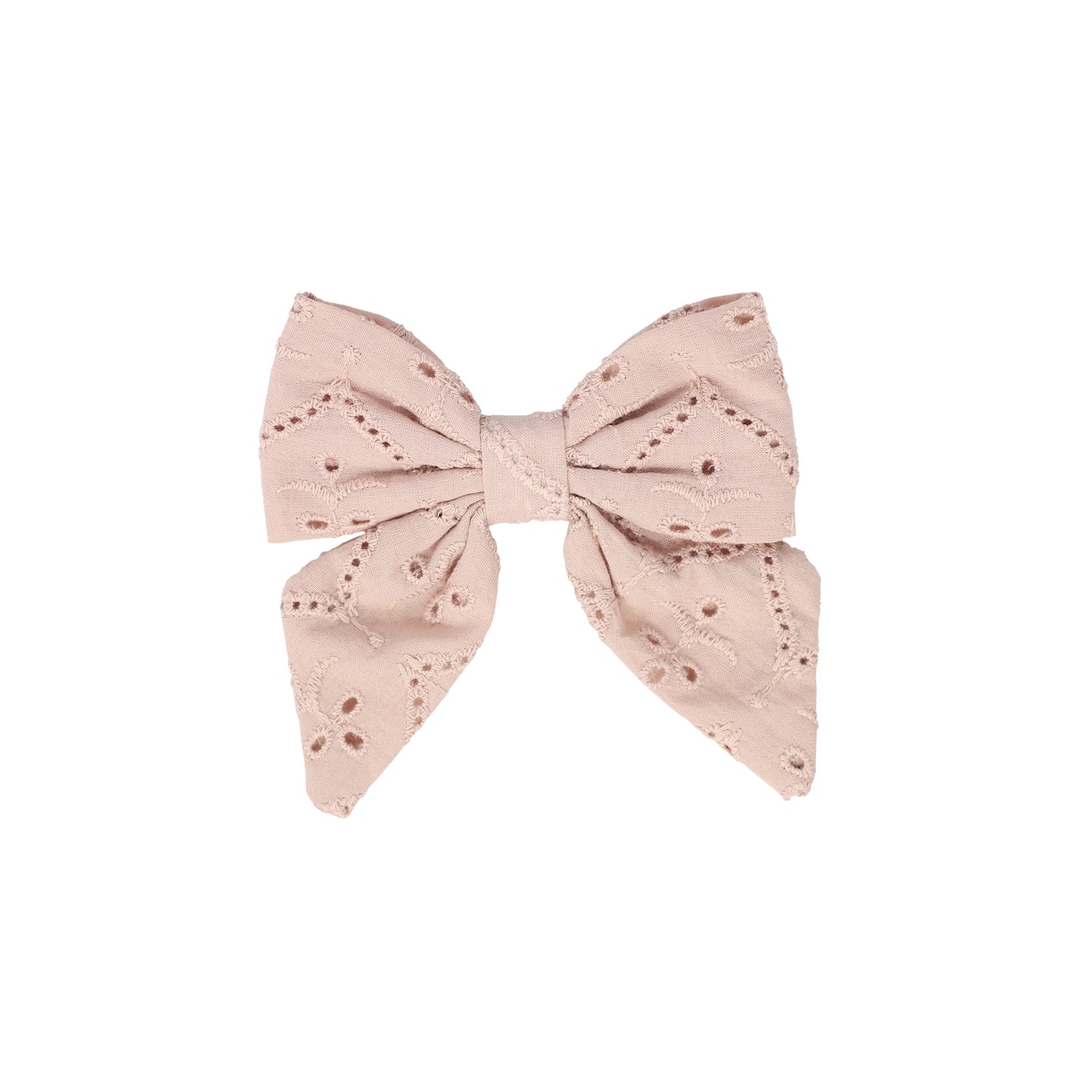 NORALEE ROSE SAILOR BOW [FINAL SALE]