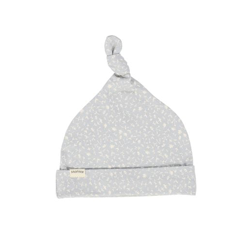 MARMAR COPENHAGEN MEADOW LEAVES BEANIE