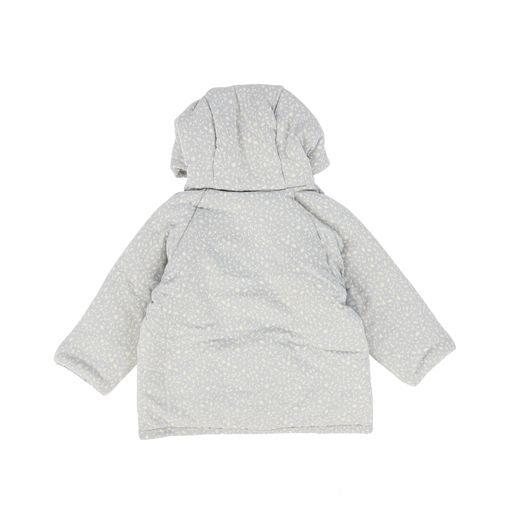 MARMAR COPENHAGEN MEADOW LEAVES JACKET