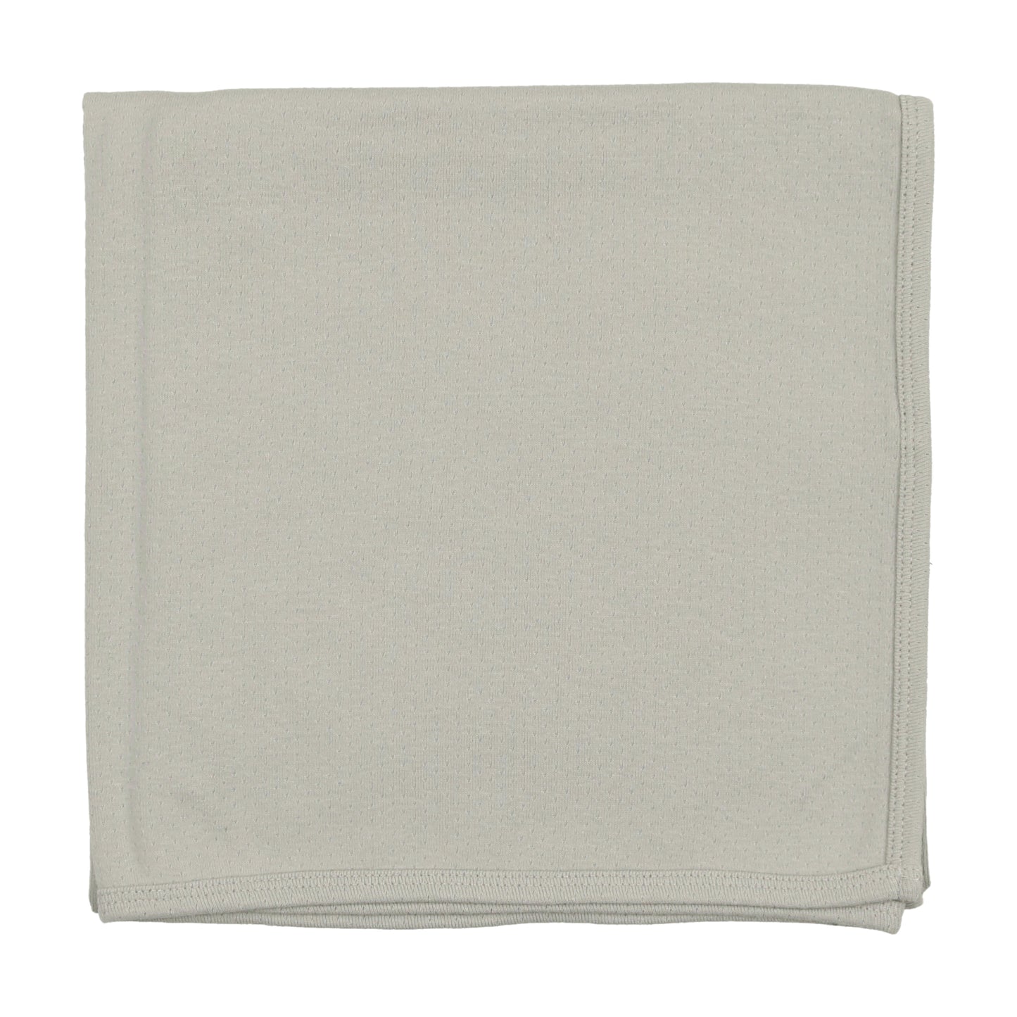 LILETTE SEA BLUE PINPOINT BLANKET