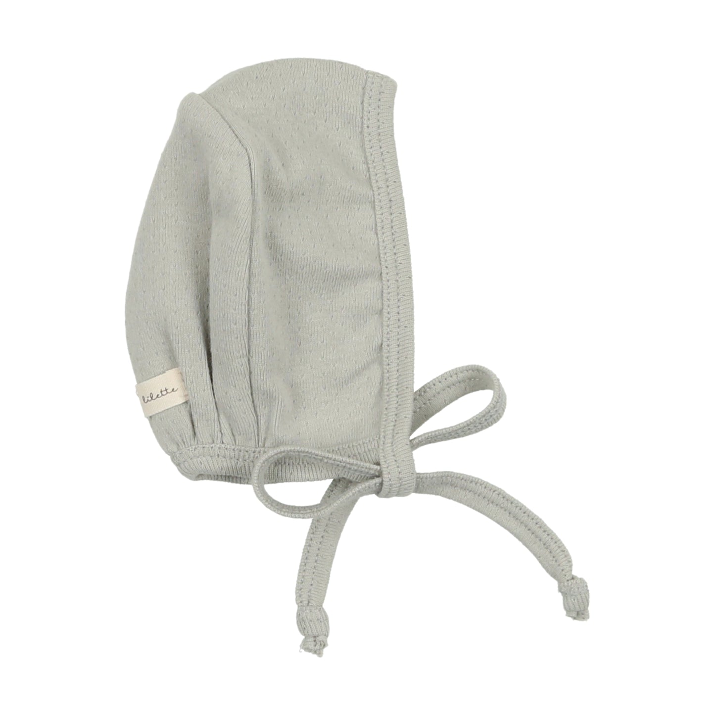 LILETTE SEA BLUE PINPOINT BONNET