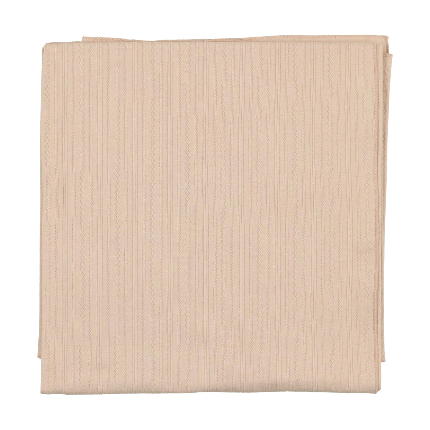 LILETTE PETAL POINTELLE BLANKET