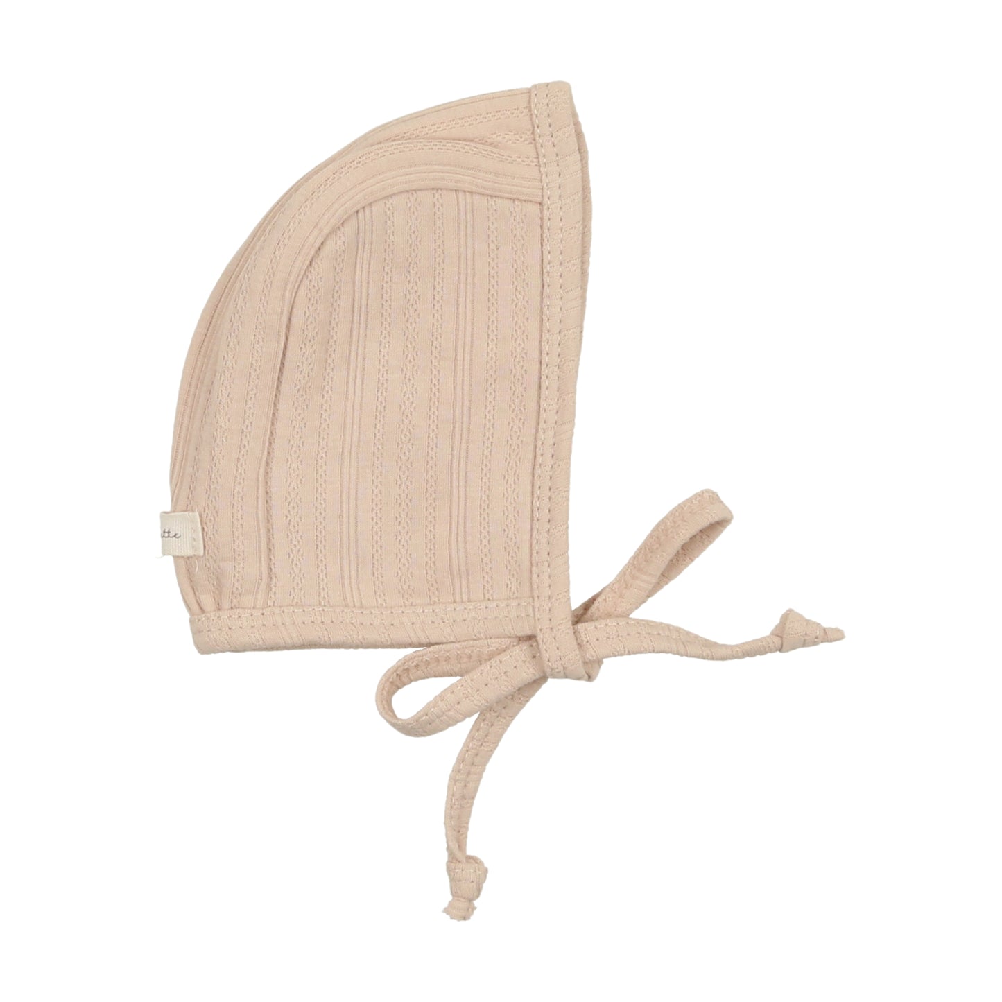LILETTE PETAL POINTELLE BONNET