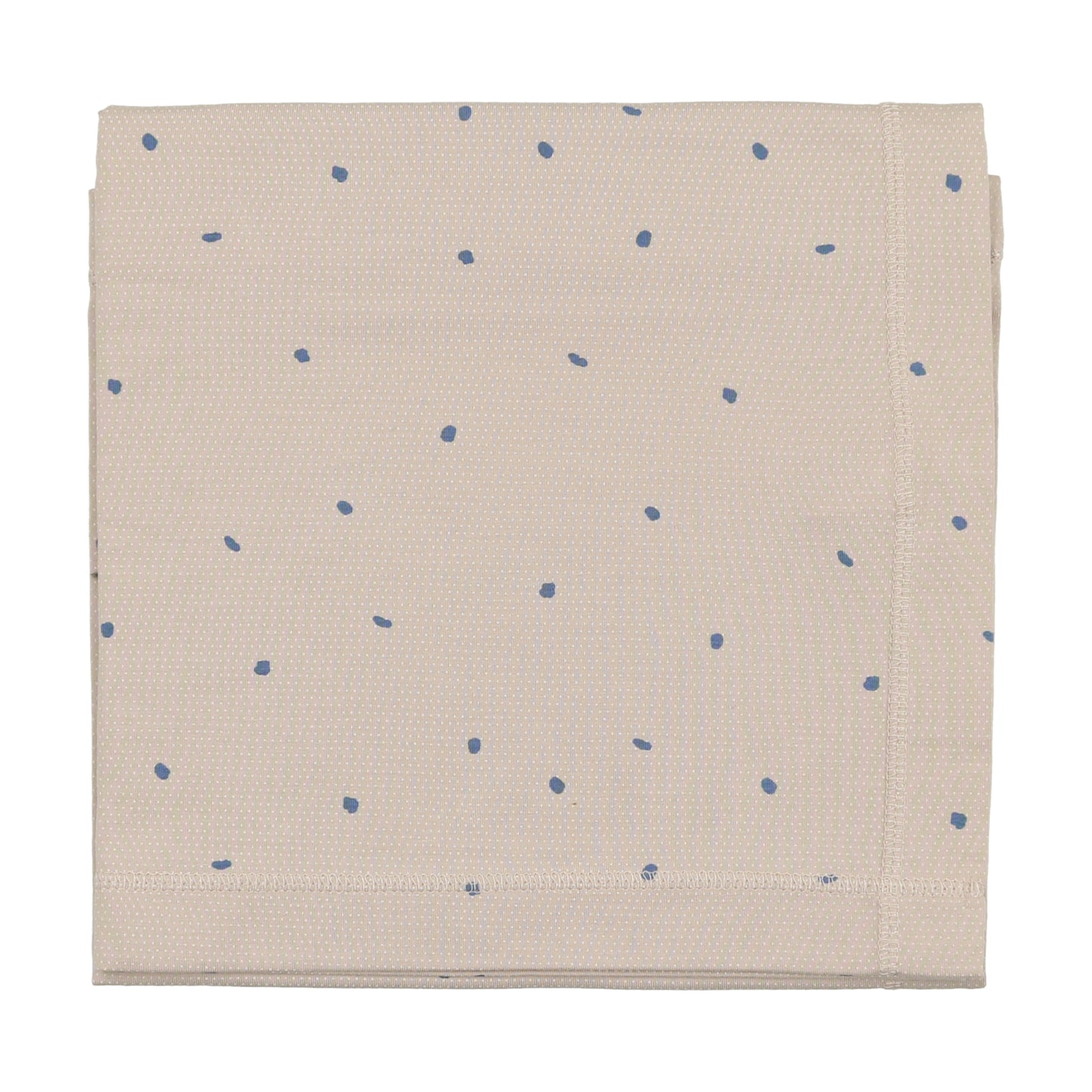 LILETTE CLOUD PRINTED BLANKET