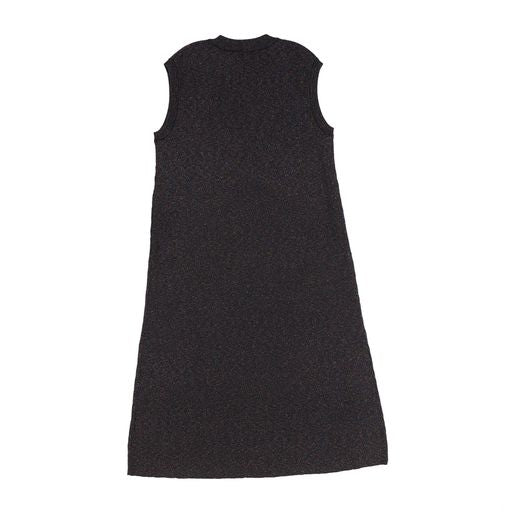 MINIMAL SHIMMER KNIT JUMPER