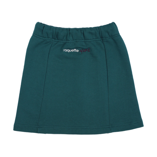 RAQUETTE TENNIS GREEN BASELINE SKIRT