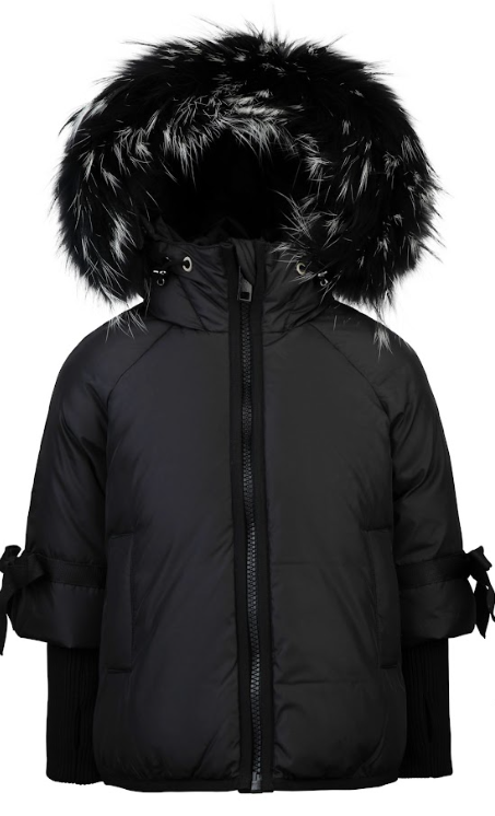 Pramie baby coats shop