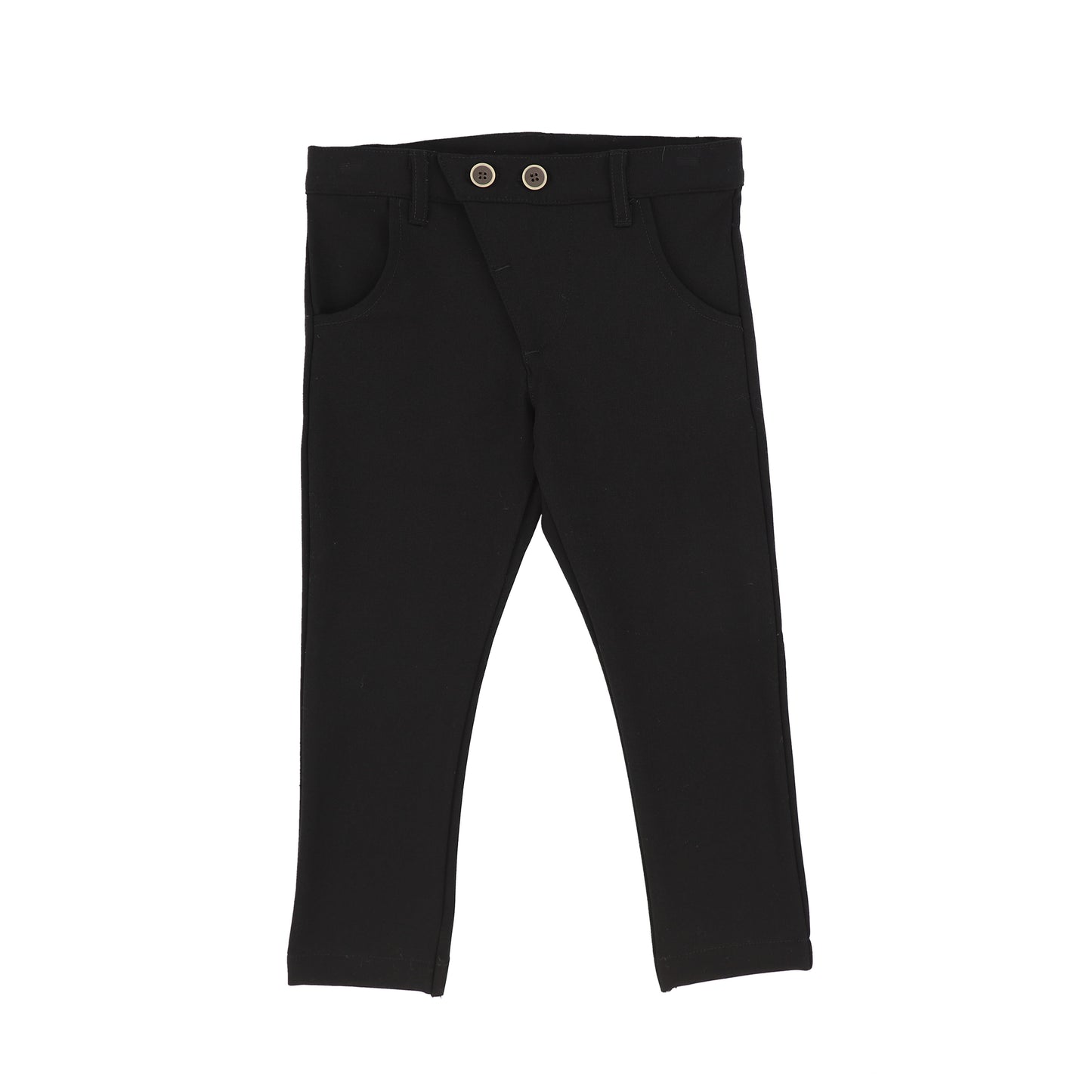 KIPP BLACK DRESS PANTS