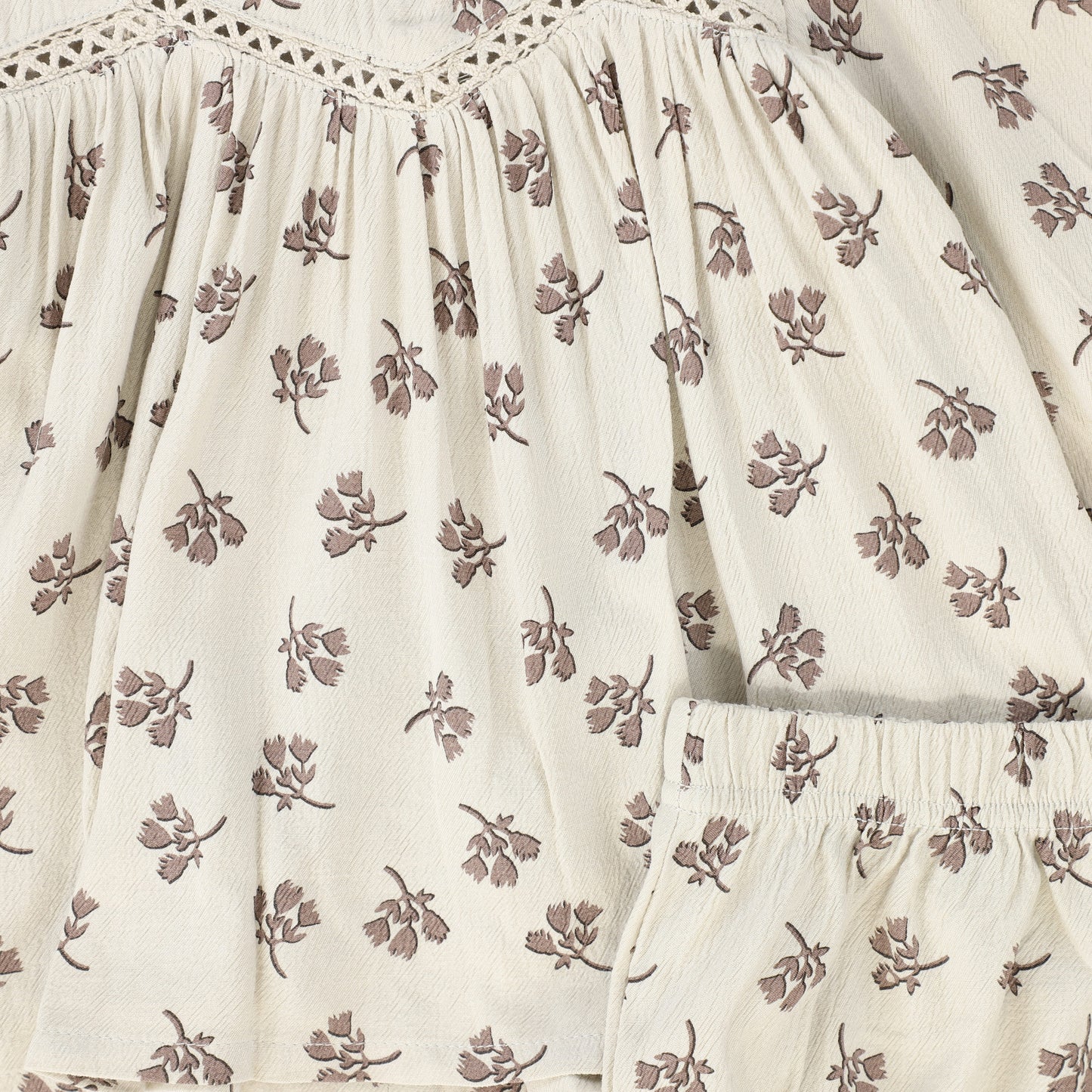 KIPP PLUM VINTAGE BUBBLE SET