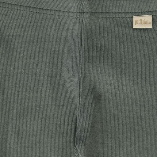 PETIT PIAO GREEN MODAL LEGGING